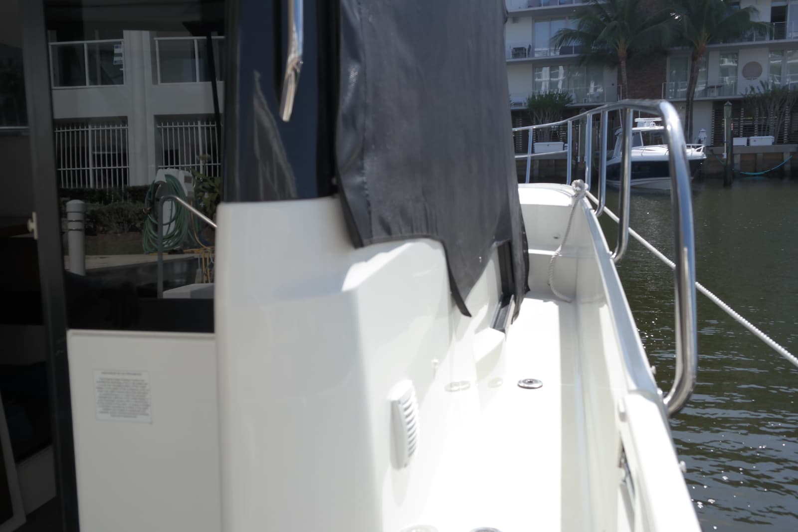 2020 Jeanneau NC 1095 Coupe - Photo 5
