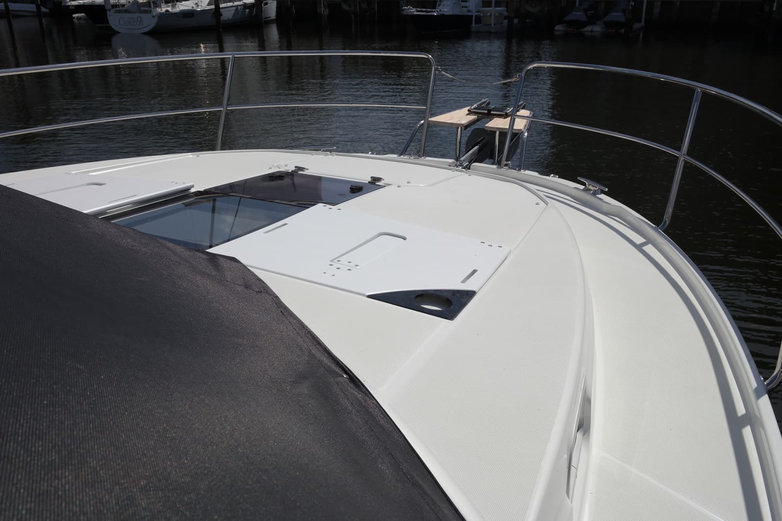 2020 Jeanneau NC 1095 Coupe - Photo 6