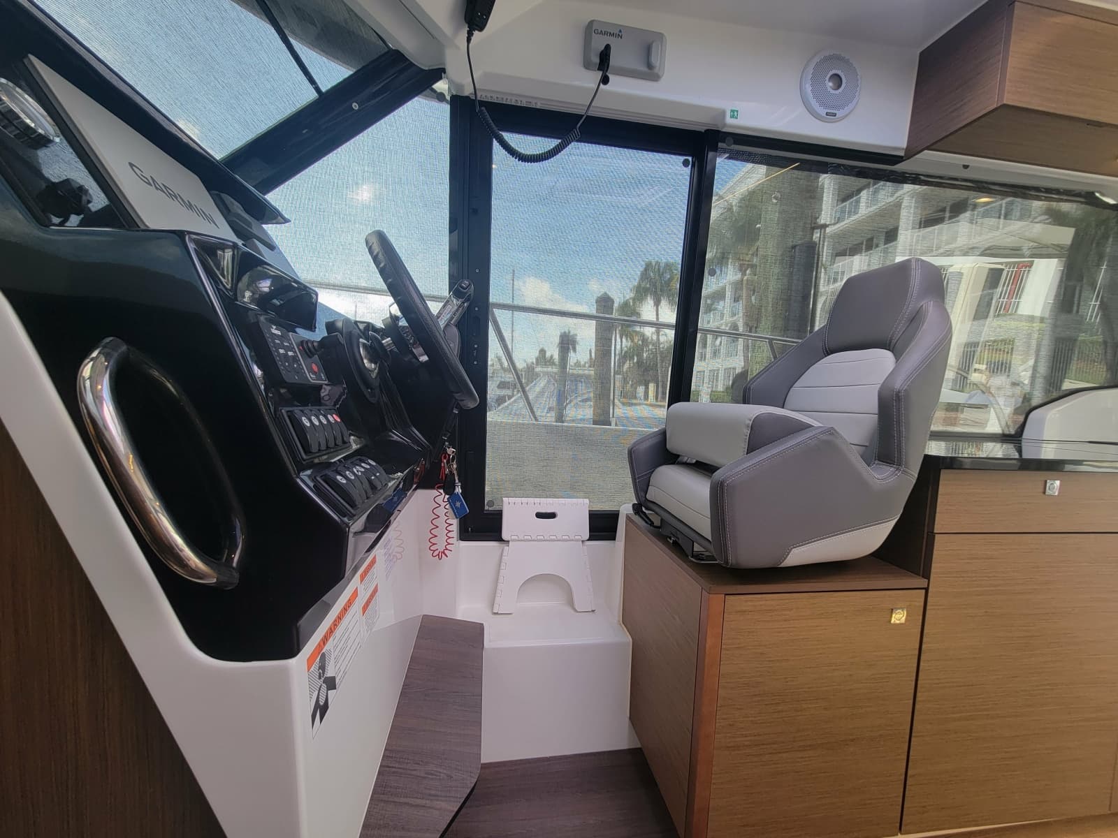 2020 Jeanneau NC 1095 Coupe - Photo 19