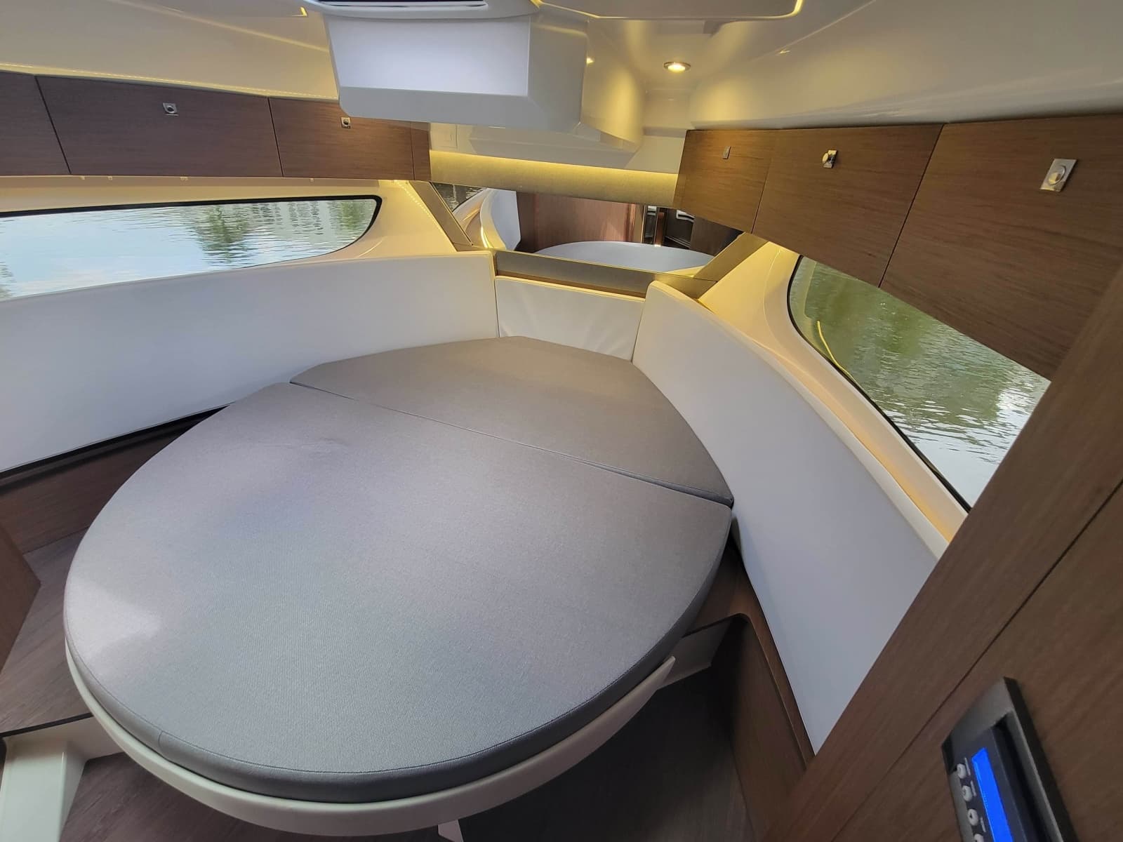 2020 Jeanneau NC 1095 Coupe - Photo 26
