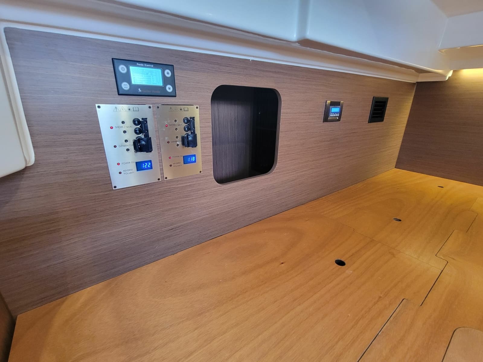 2020 Jeanneau NC 1095 Coupe - Photo 28