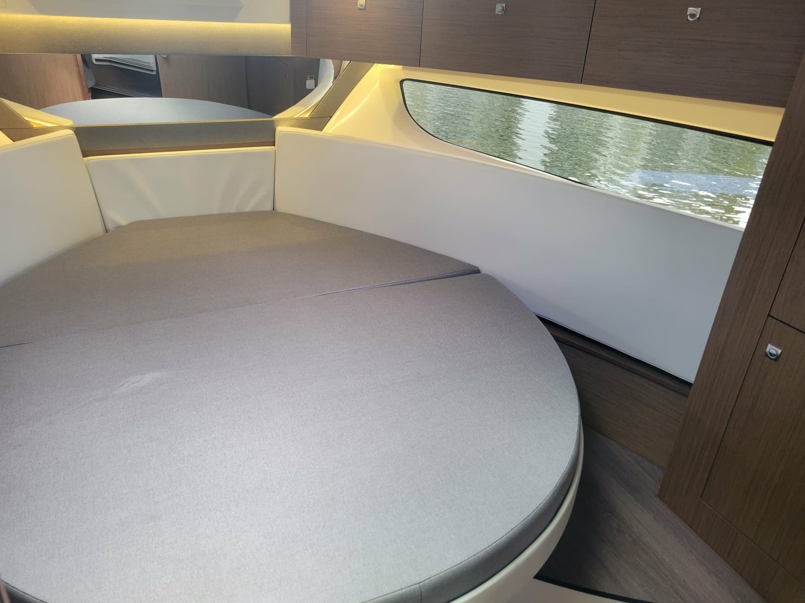 2020 Jeanneau NC 1095 Coupe - Photo 27