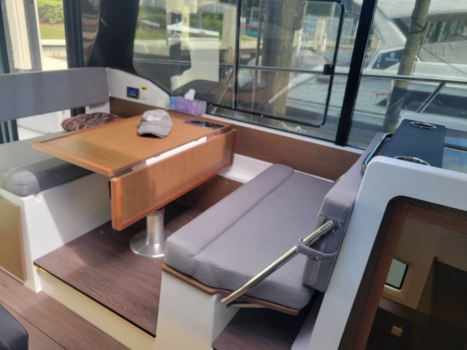 2020 Jeanneau NC 1095 Coupe - Photo 23