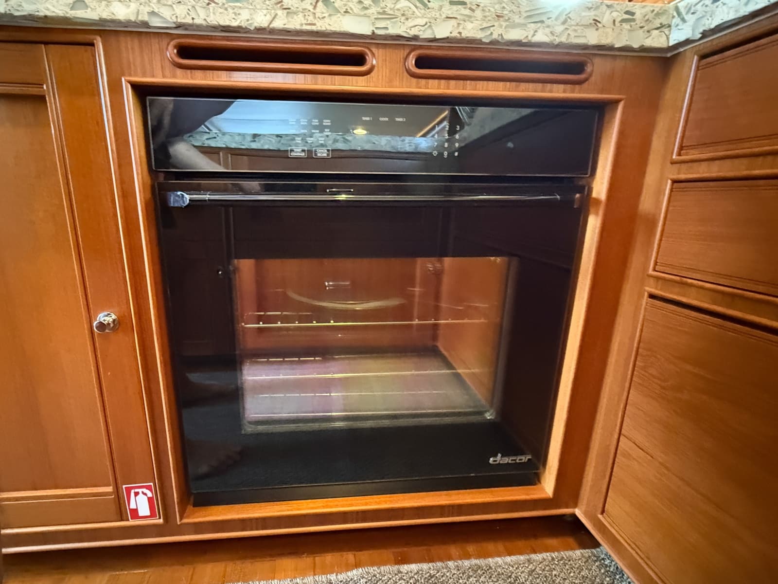 2017 Marlow Explorer 49E - Photo 20