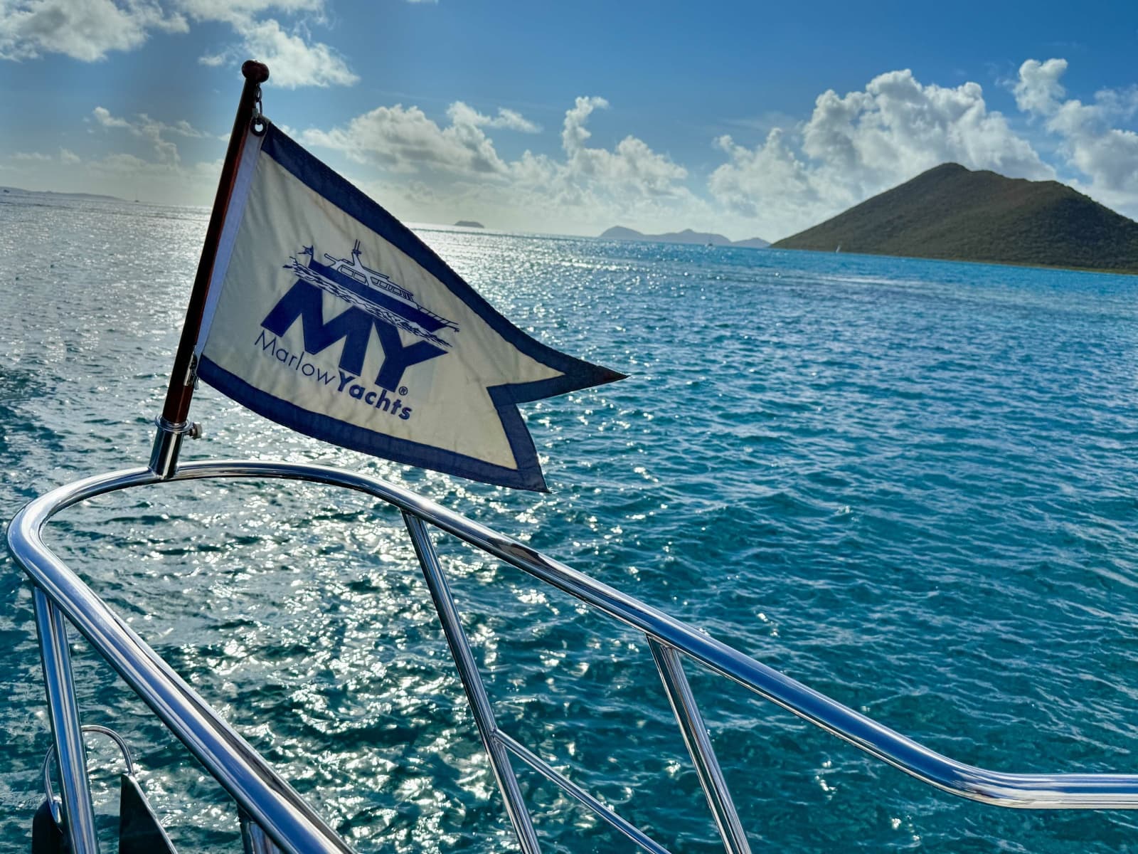 2017 Marlow Explorer 49E - Photo 35