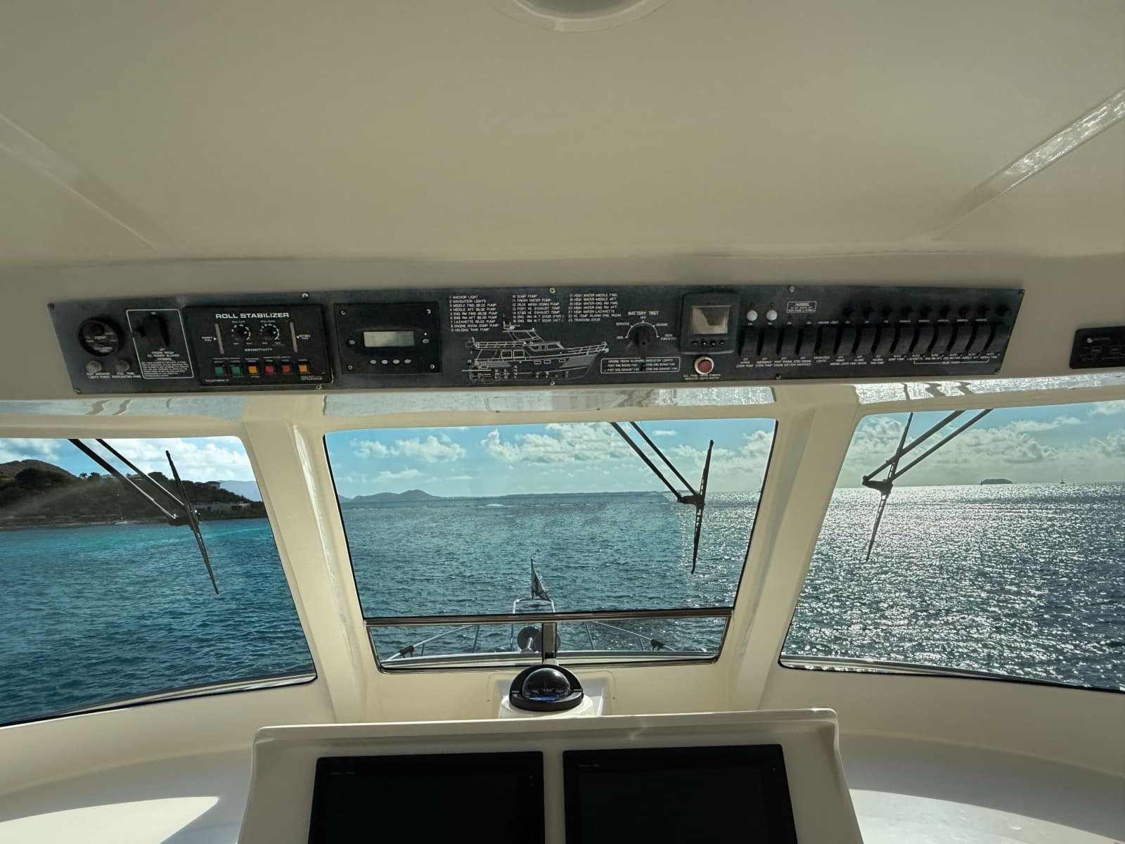 2017 Marlow Explorer 49E - Photo 44