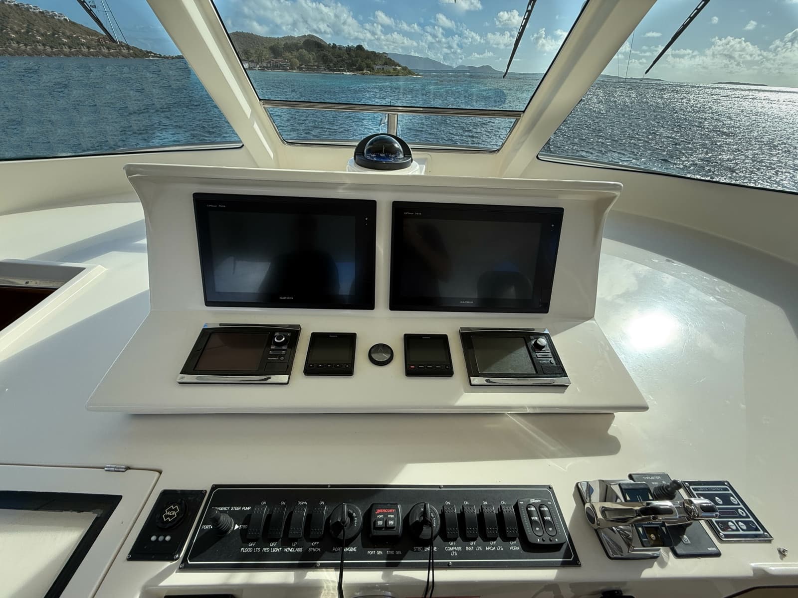 2017 Marlow Explorer 49E - Photo 43