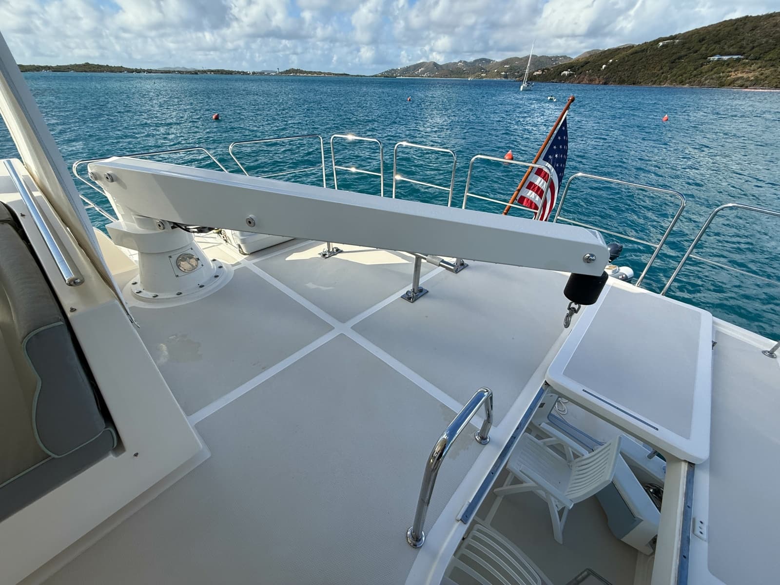 2017 Marlow Explorer 49E - Photo 39