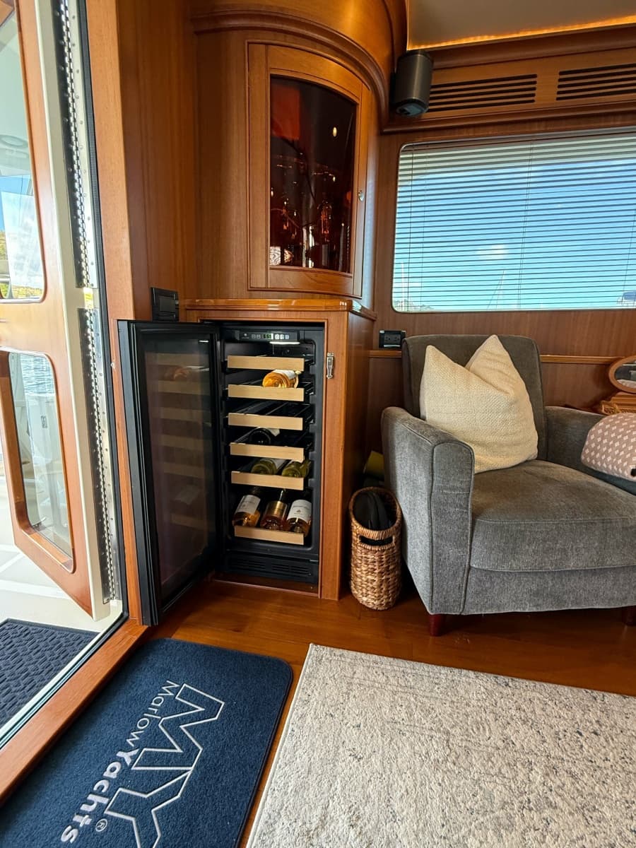 2017 Marlow Explorer 49E - Photo 14