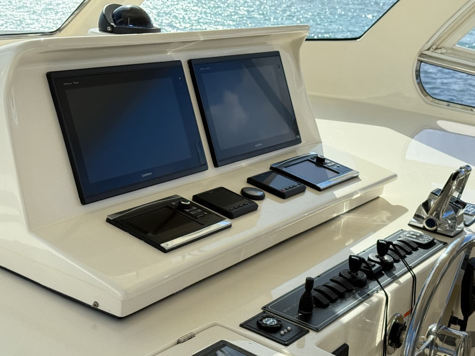2017 Marlow Explorer 49E - Photo 41