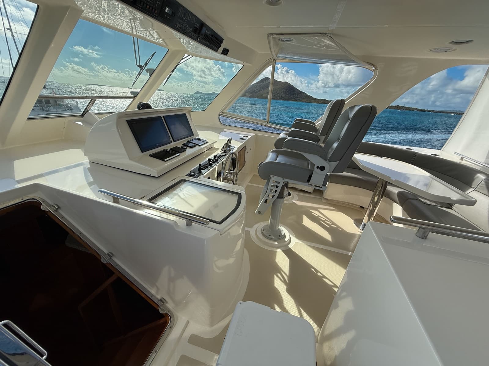 2017 Marlow Explorer 49E - Photo 40