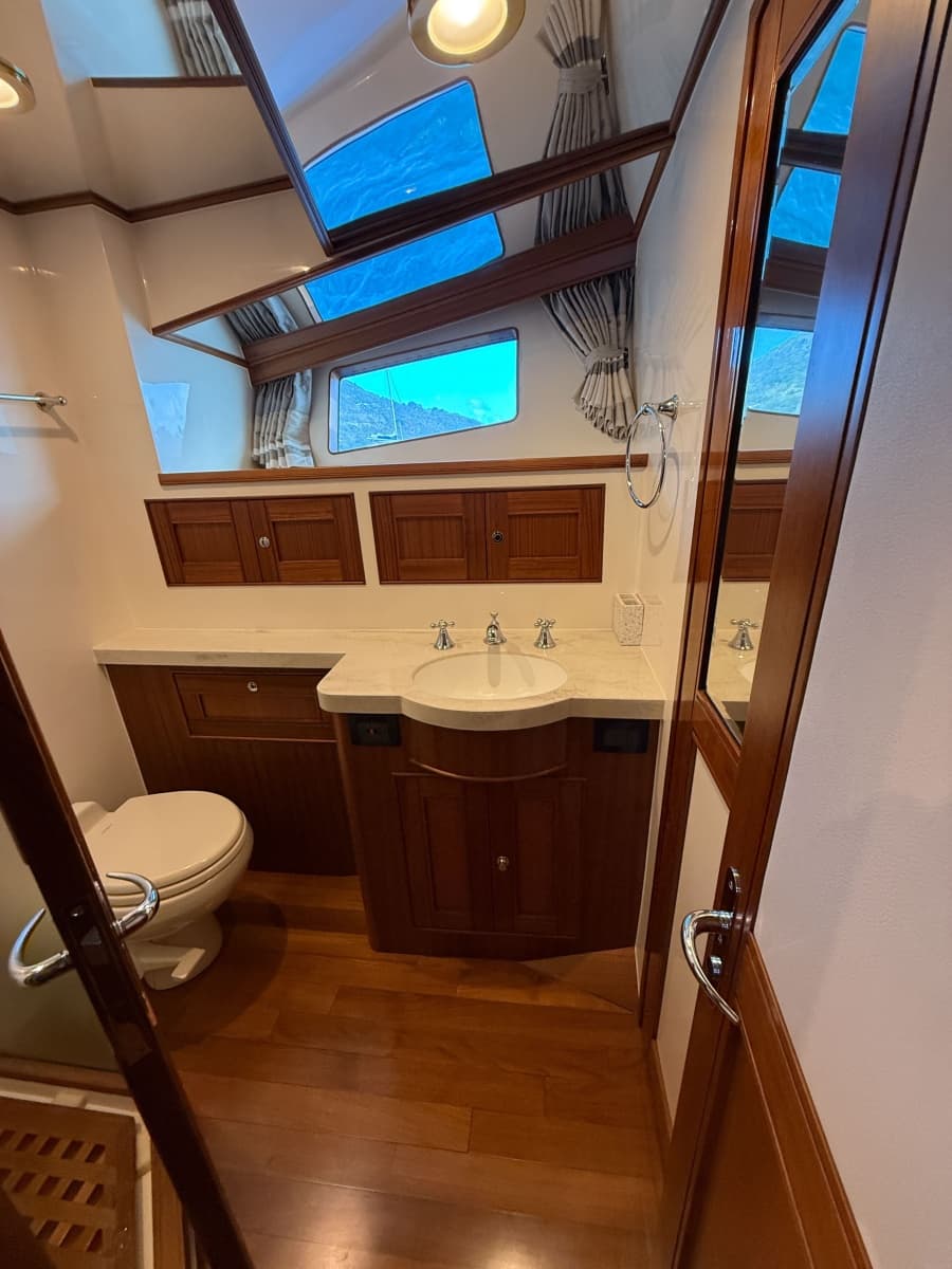 2017 Marlow Explorer 49E - Photo 22