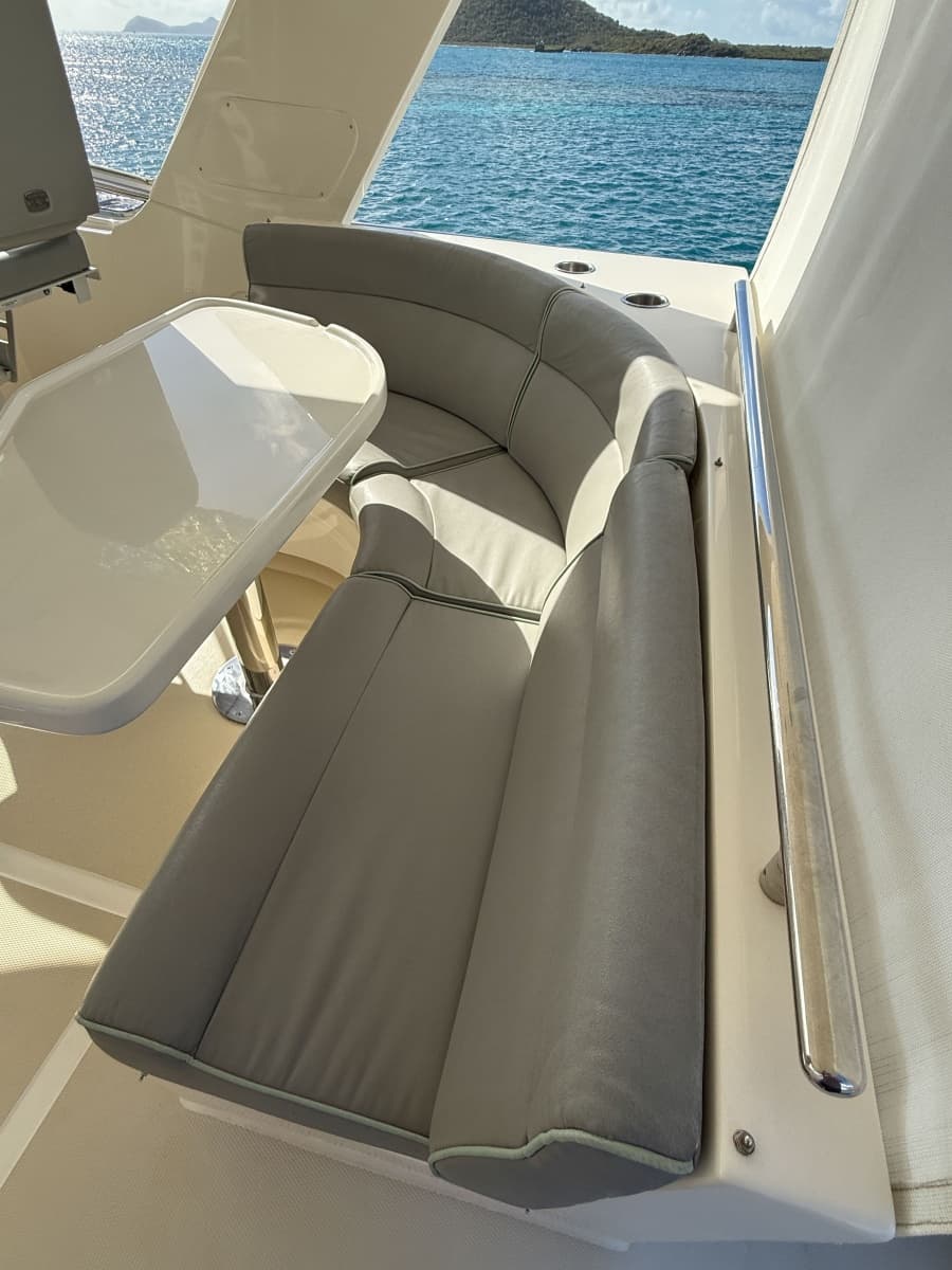 2017 Marlow Explorer 49E - Photo 45