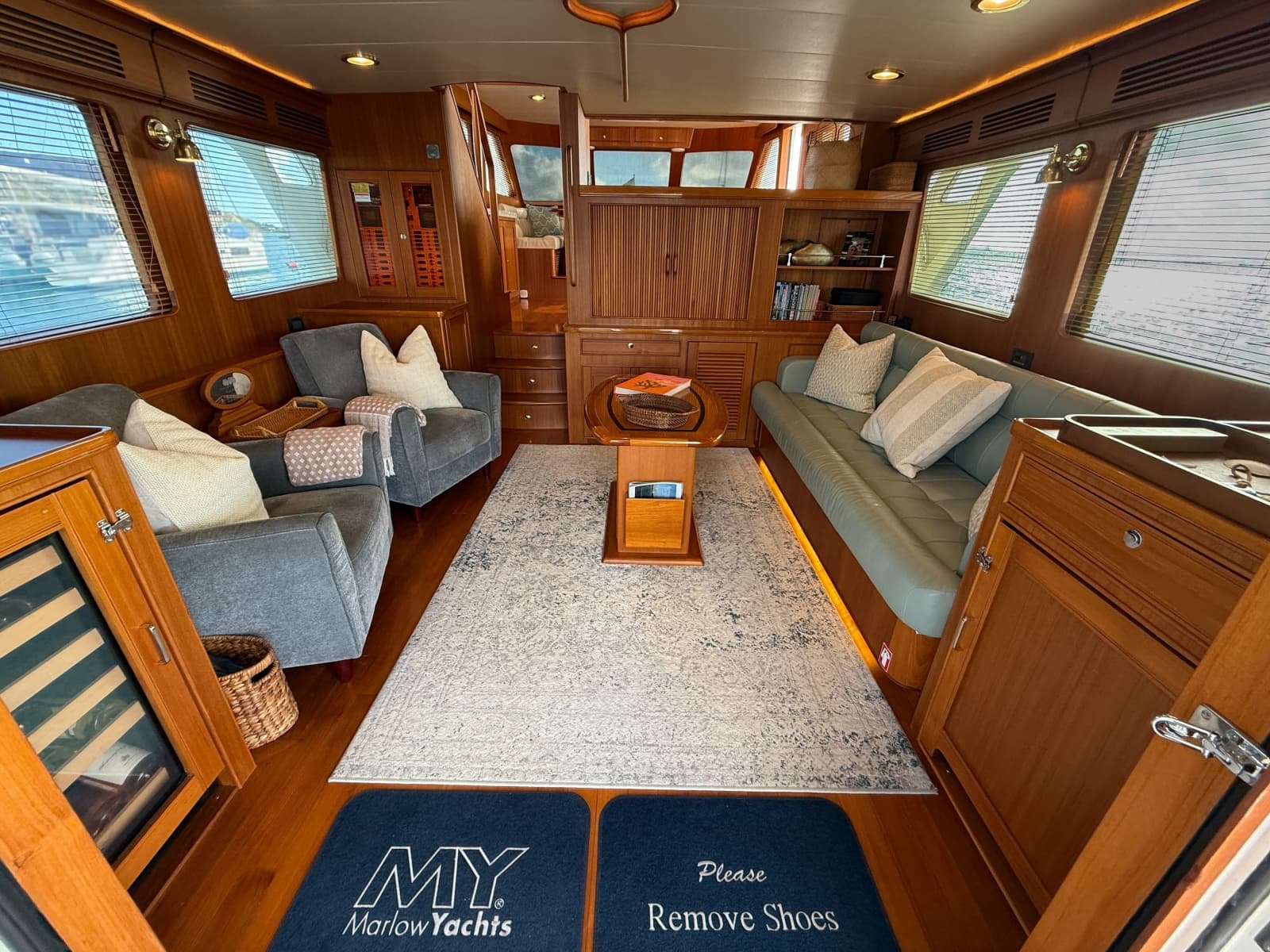 2017 Marlow Explorer 49E - Photo 9