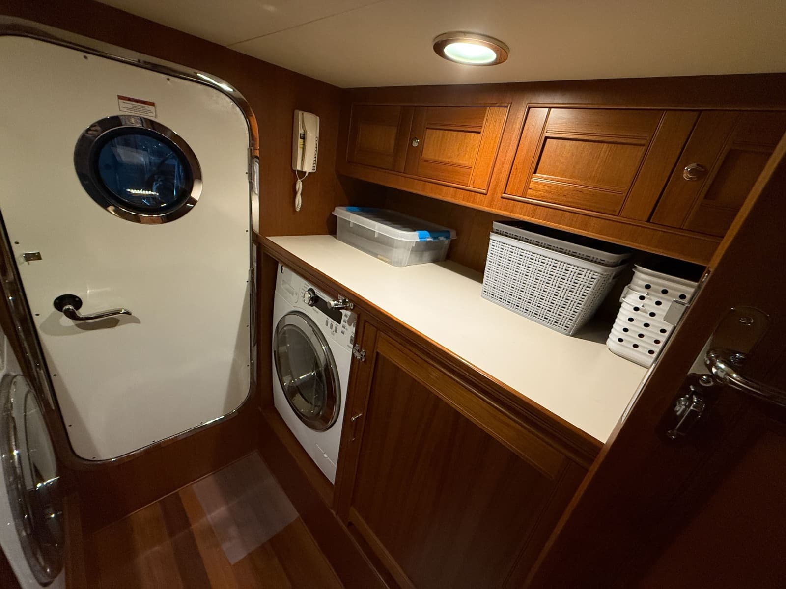 2017 Marlow Explorer 49E - Photo 29