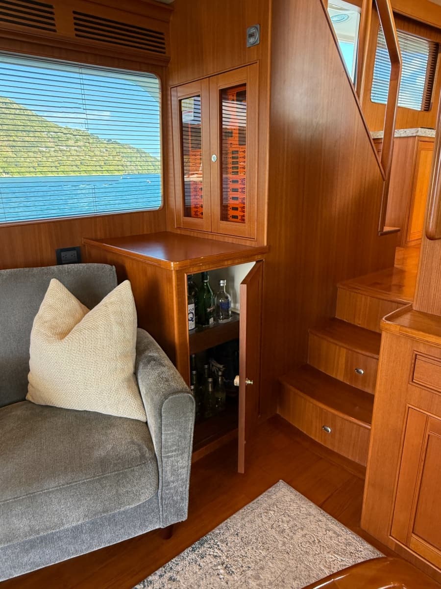 2017 Marlow Explorer 49E - Photo 12