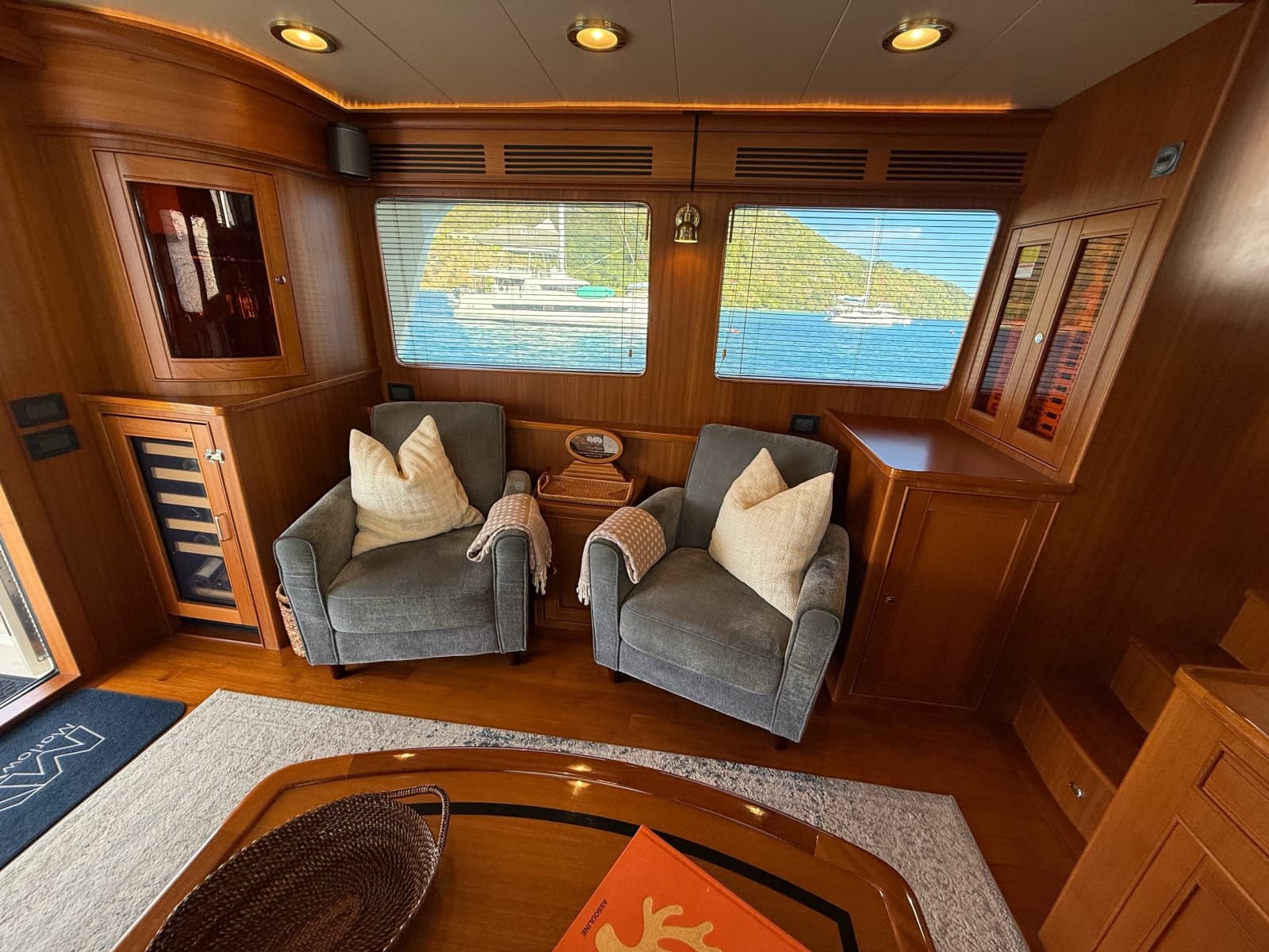 2017 Marlow Explorer 49E - Photo 11