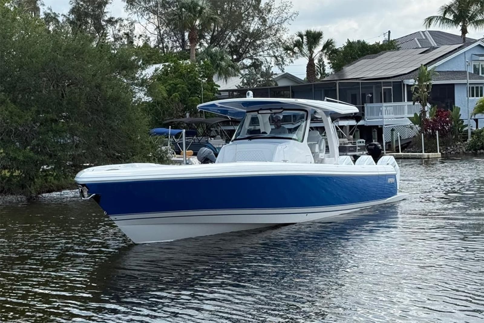 2022 Intrepid 427 Nomad FE - Photo 18