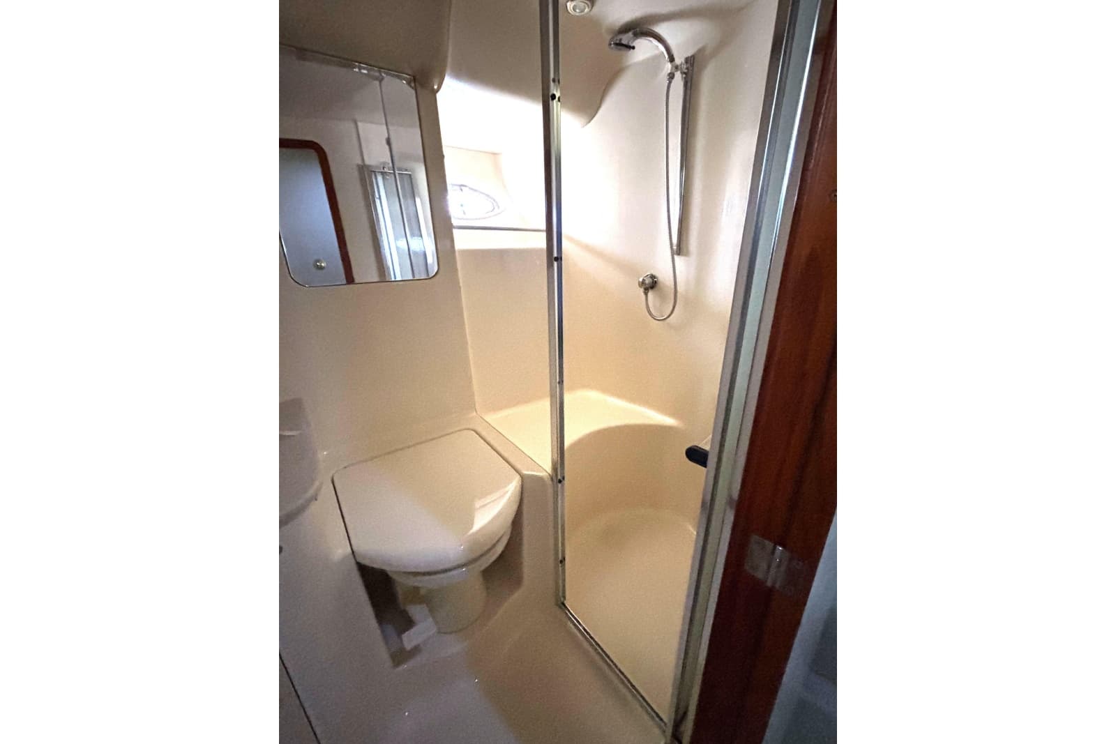 1999 Sea Ray 480 Sedan Bridge - Photo 41