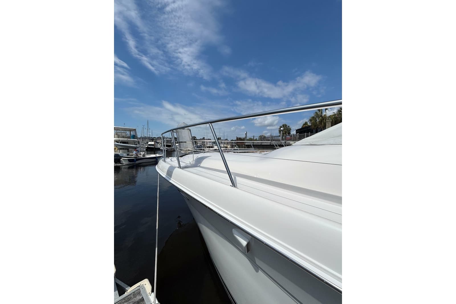 1999 Sea Ray 480 Sedan Bridge - Photo 14
