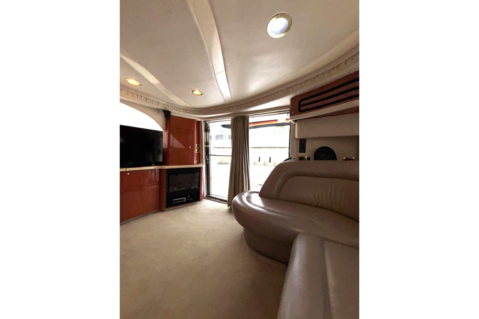 1999 Sea Ray 480 Sedan Bridge - Photo 22