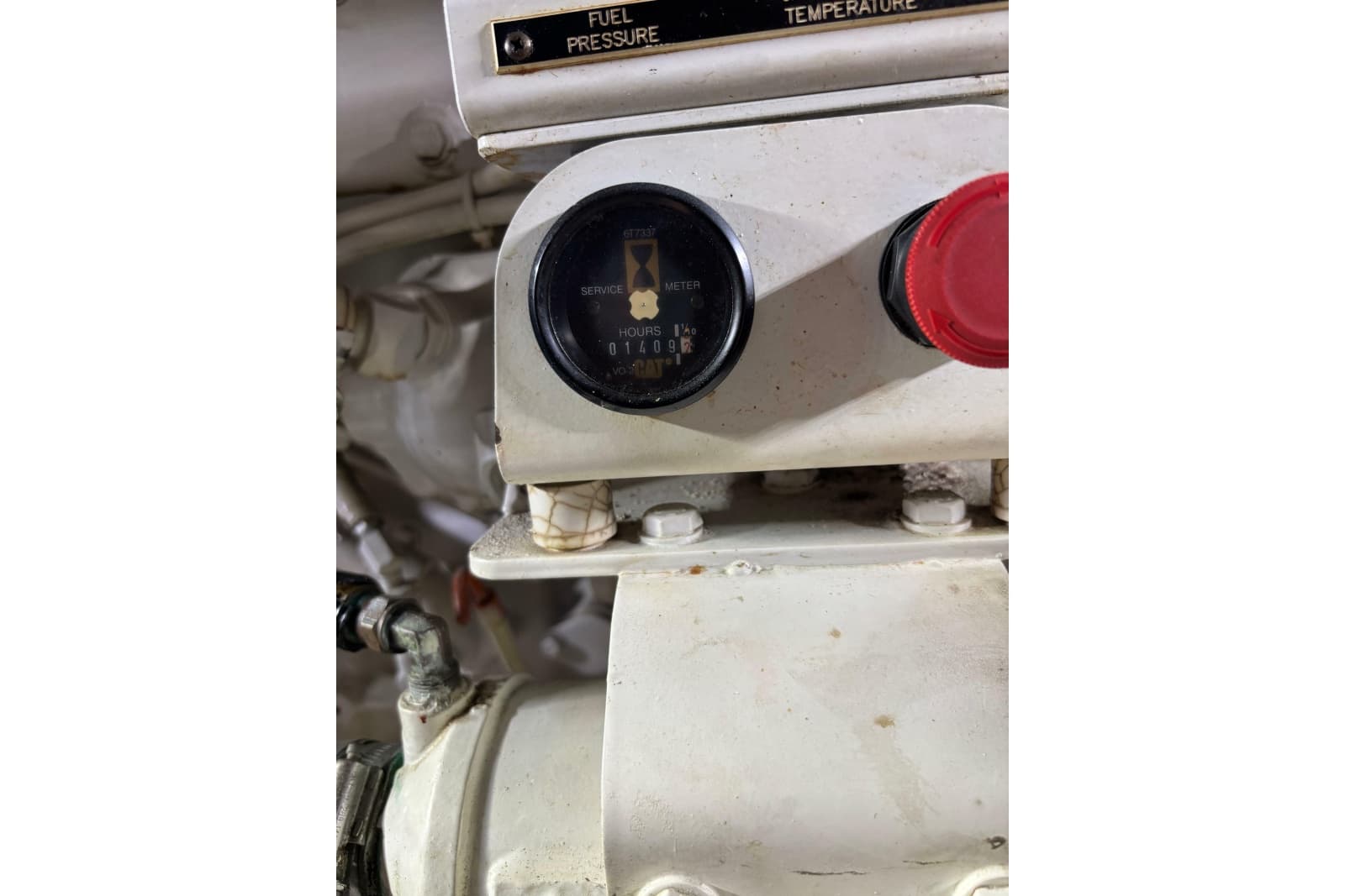 1999 Sea Ray 480 Sedan Bridge - Photo 88
