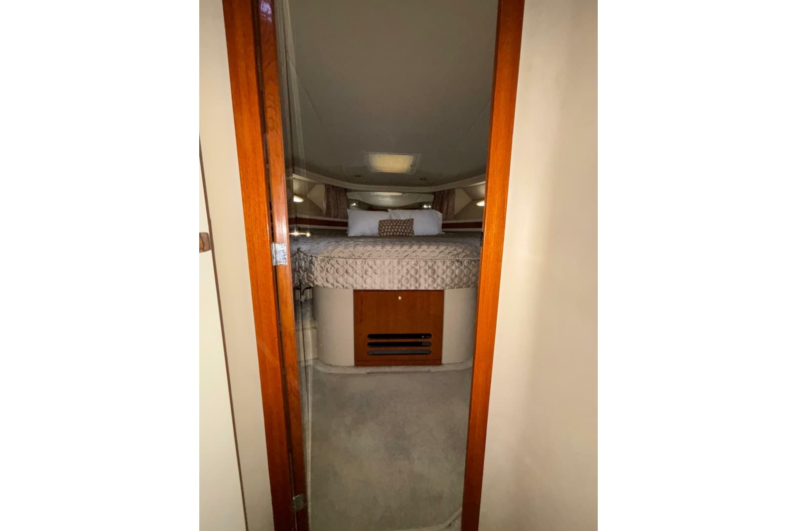 1999 Sea Ray 480 Sedan Bridge - Photo 50