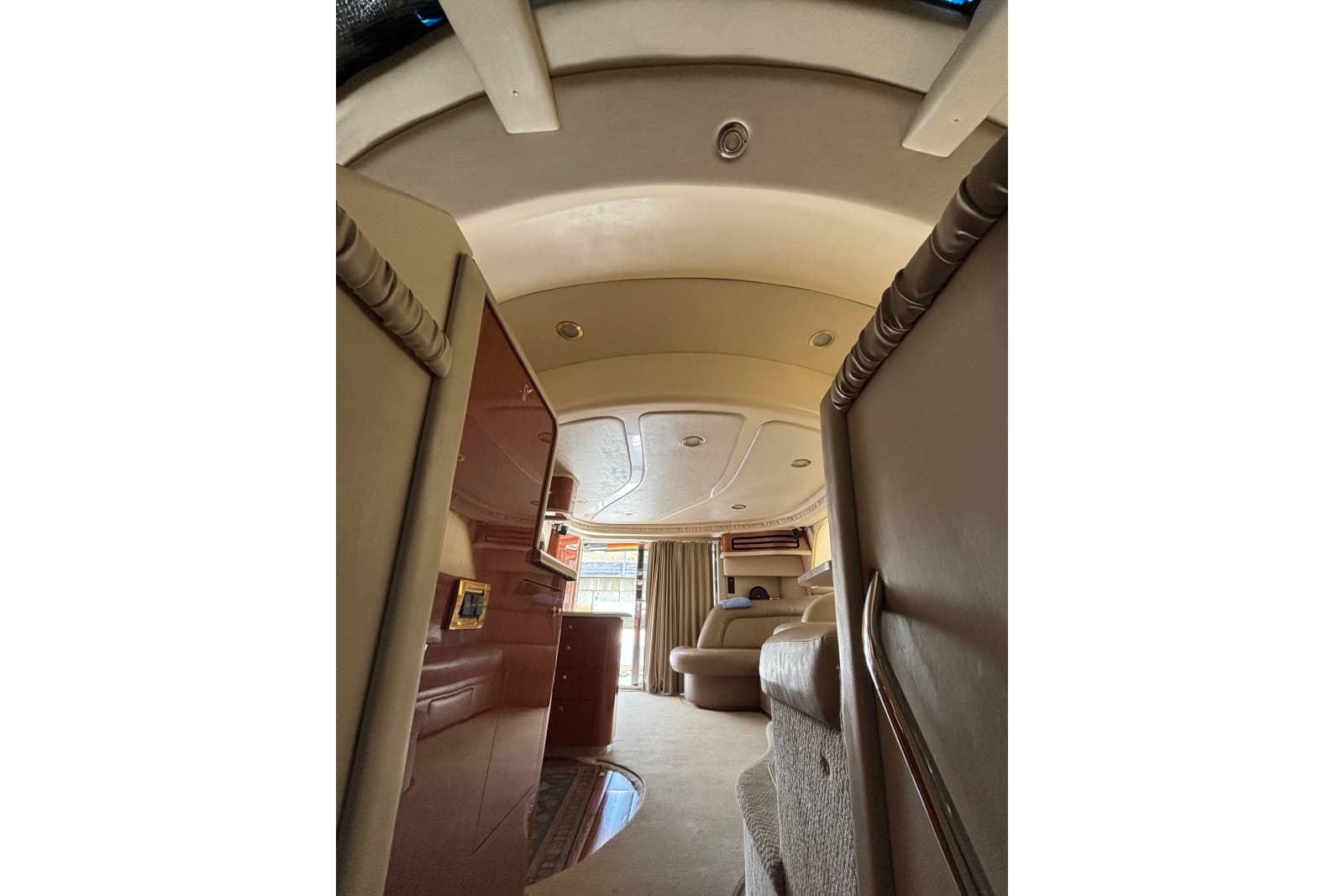 1999 Sea Ray 480 Sedan Bridge - Photo 49