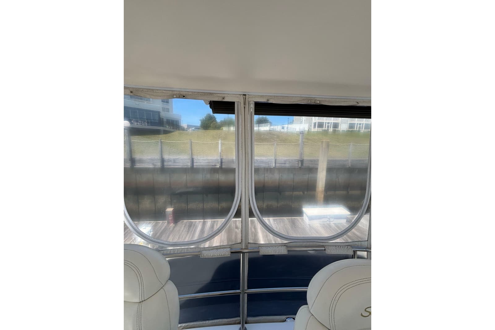 1999 Sea Ray 480 Sedan Bridge - Photo 32