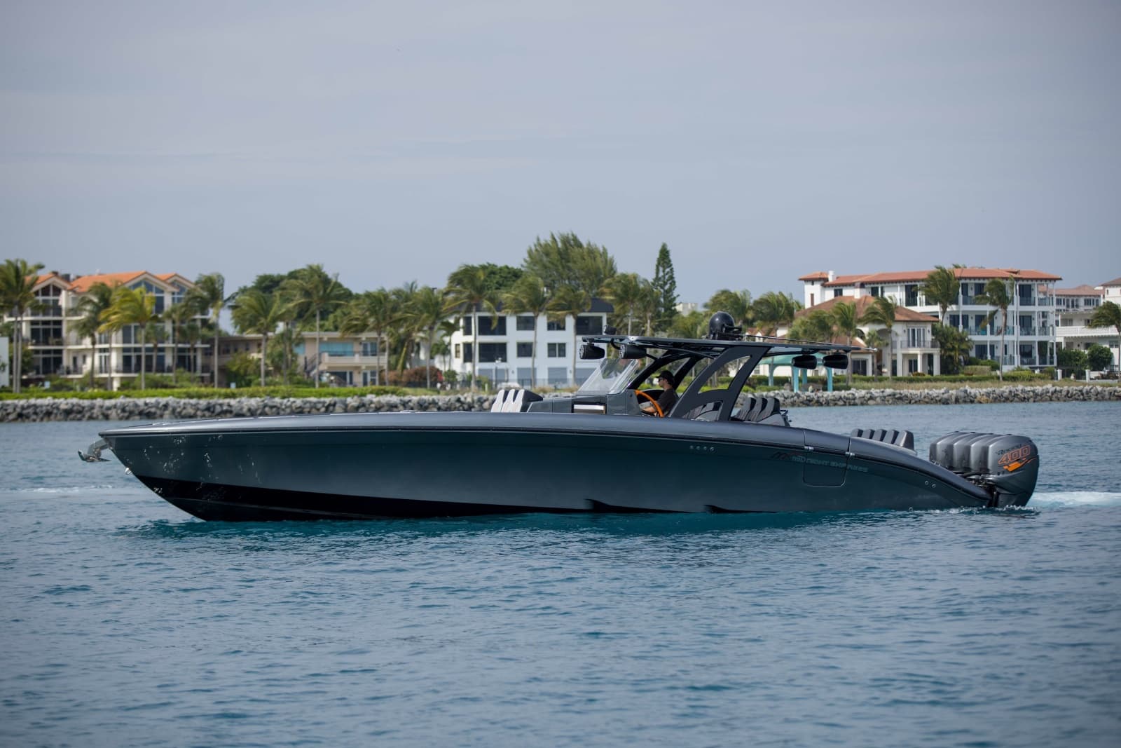 2019 Midnight Express  - Photo 4