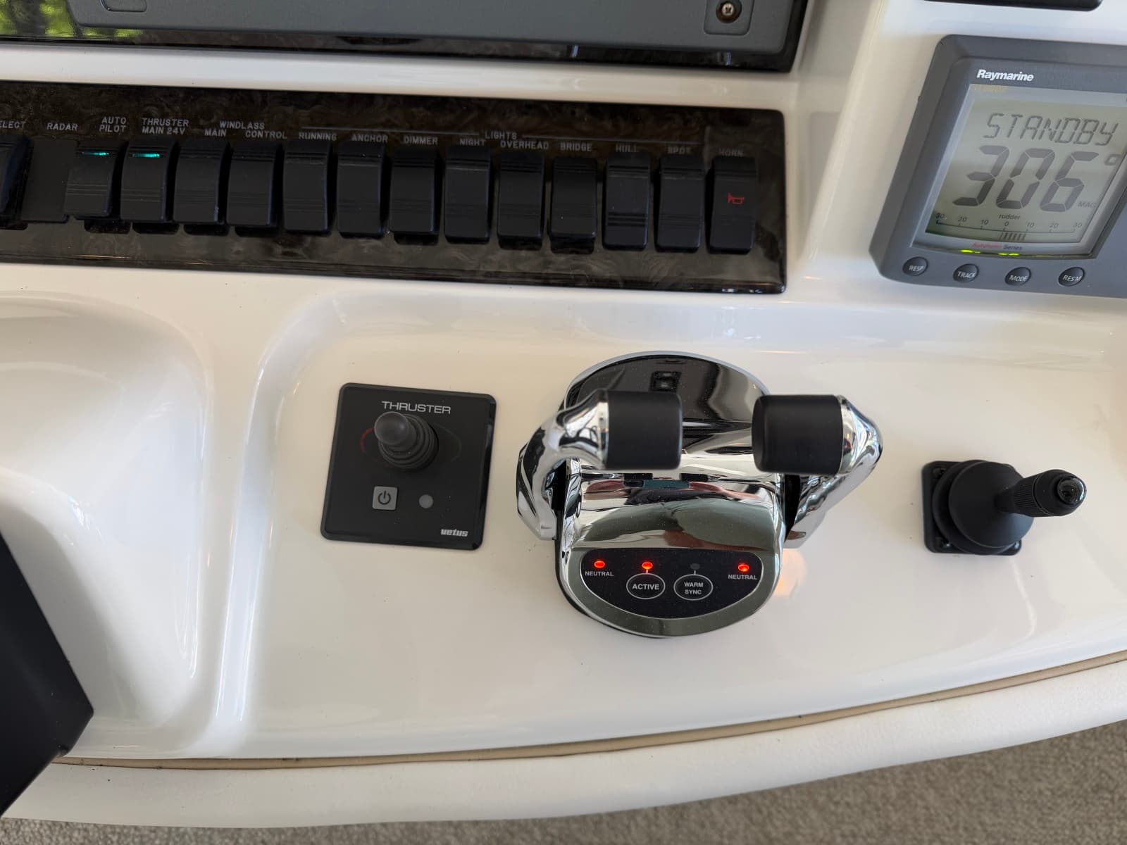 2009 Sea Ray 52 SEDAN BRIDGE - Photo 24
