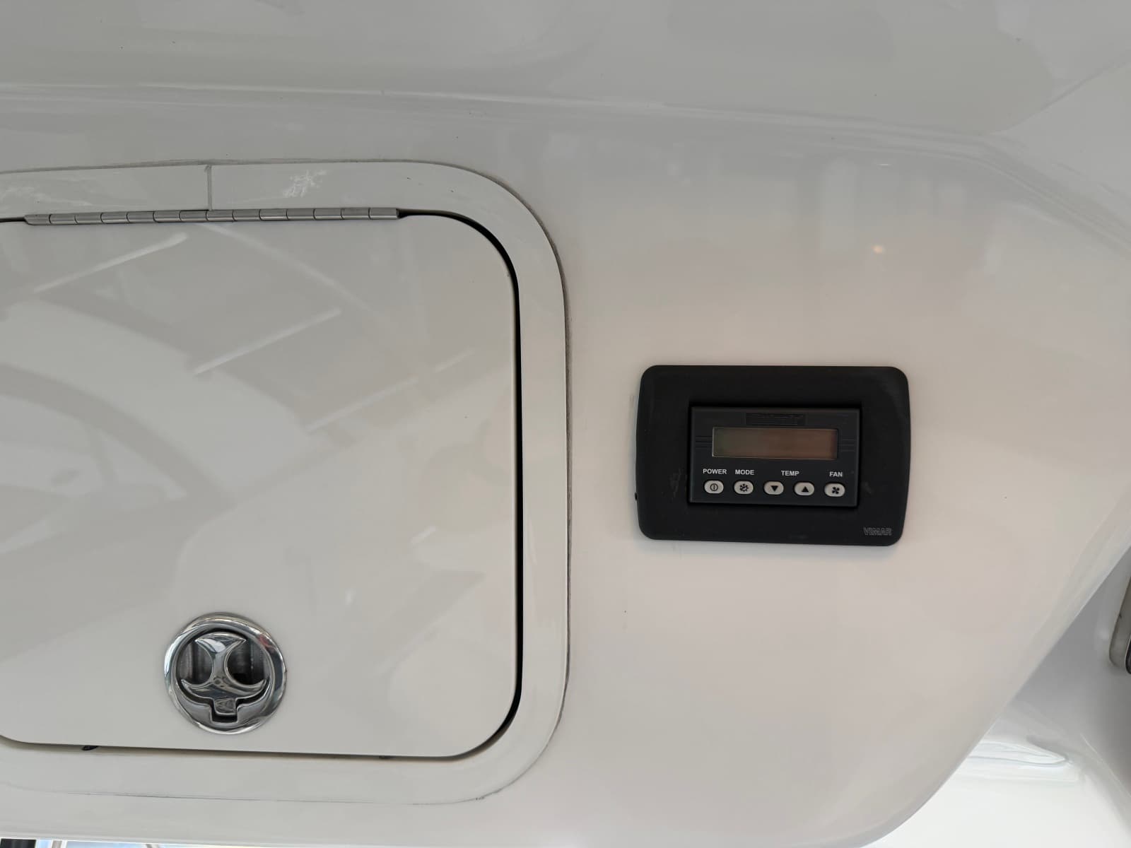 2009 Sea Ray 52 SEDAN BRIDGE - Photo 21