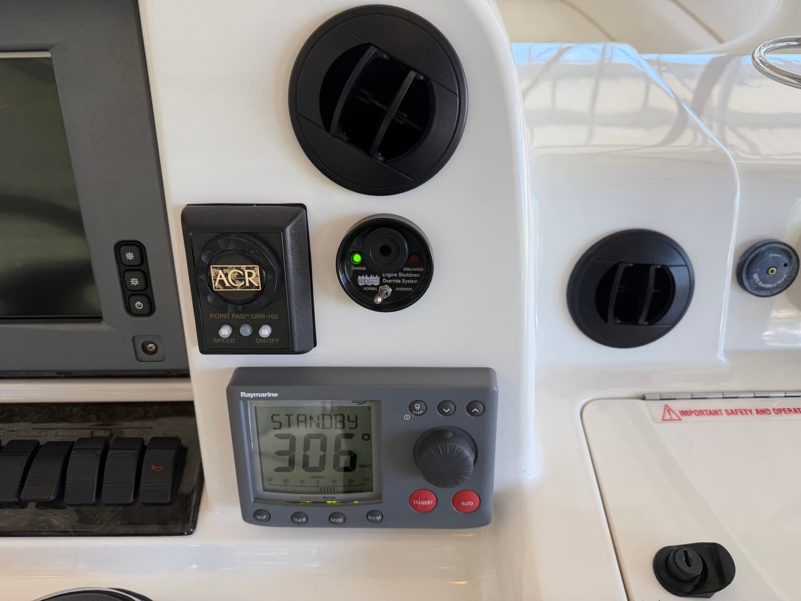2009 Sea Ray 52 SEDAN BRIDGE - Photo 19