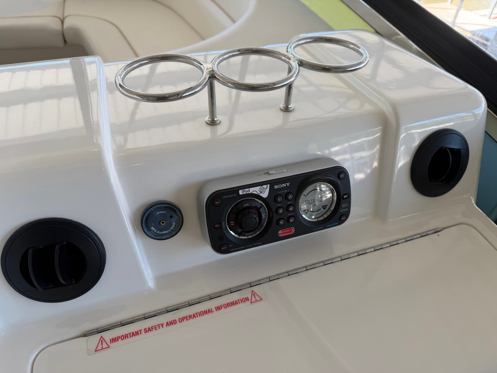2009 Sea Ray 52 SEDAN BRIDGE - Photo 20