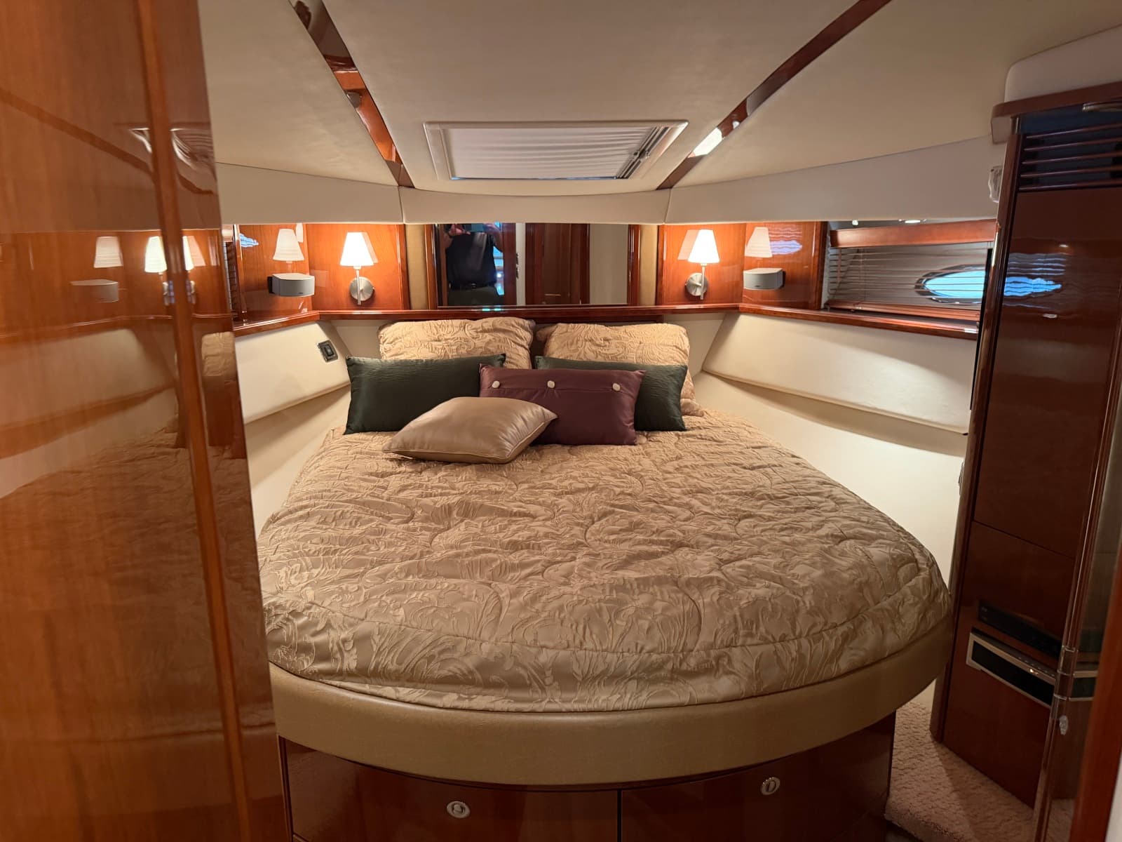2009 Sea Ray 52 SEDAN BRIDGE - Photo 49