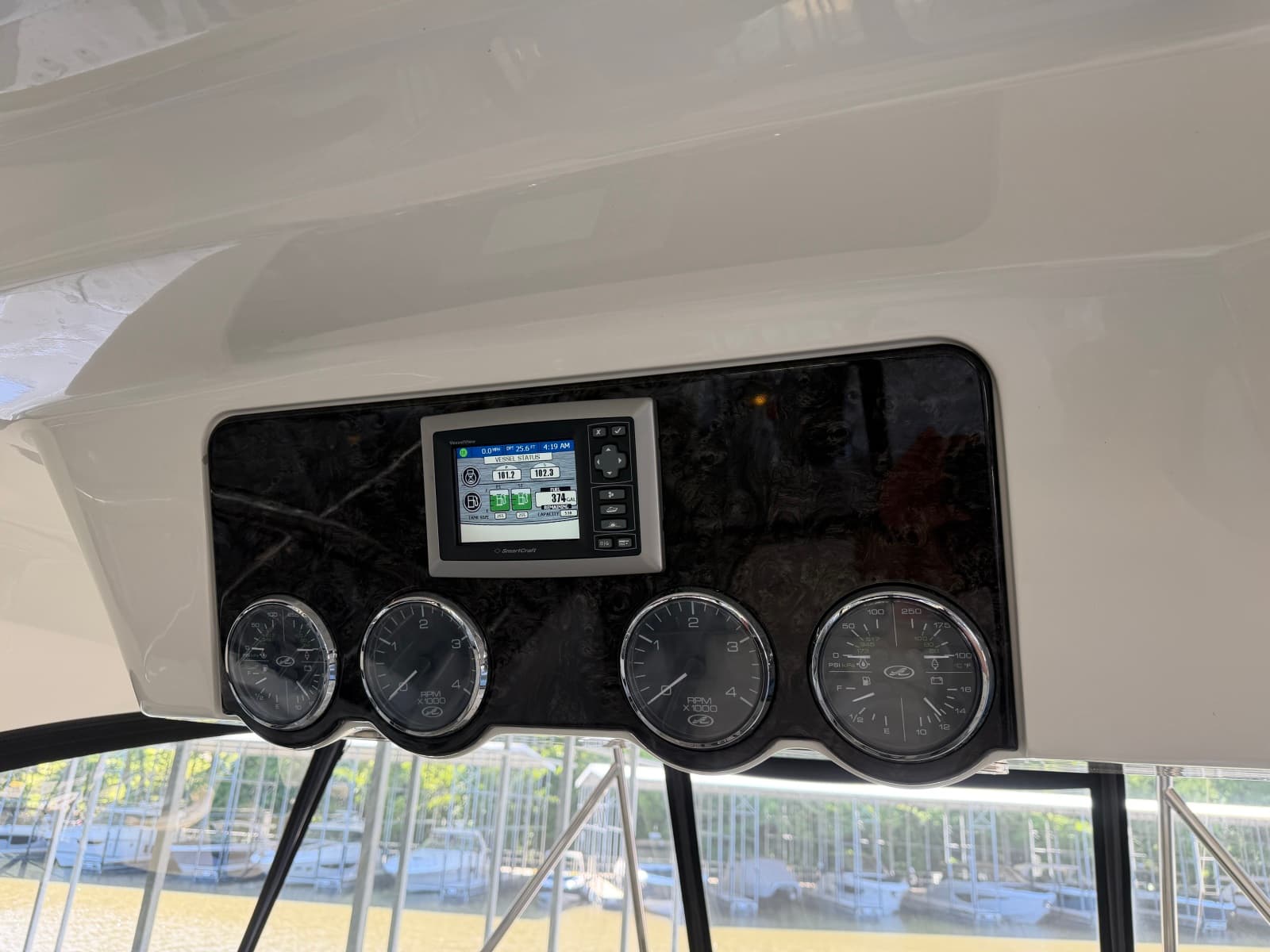 2009 Sea Ray 52 SEDAN BRIDGE - Photo 22