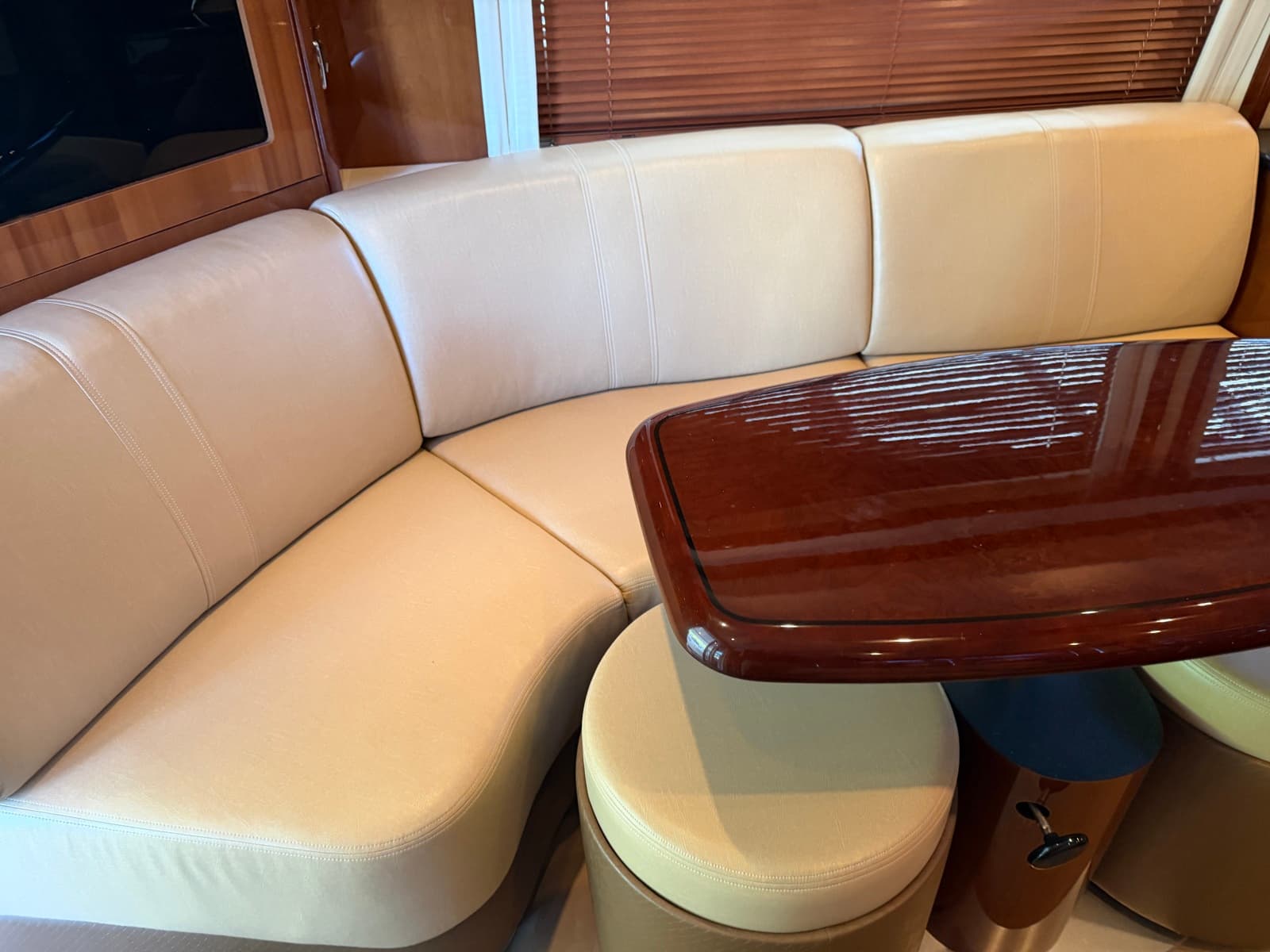 2009 Sea Ray 52 SEDAN BRIDGE - Photo 40