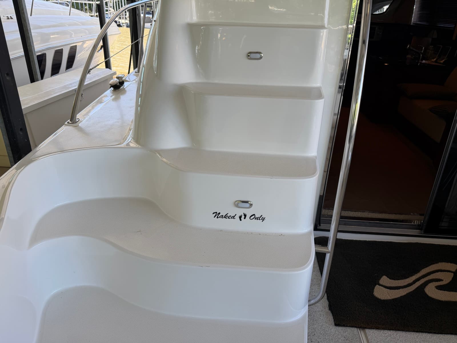 2009 Sea Ray 52 SEDAN BRIDGE - Photo 15