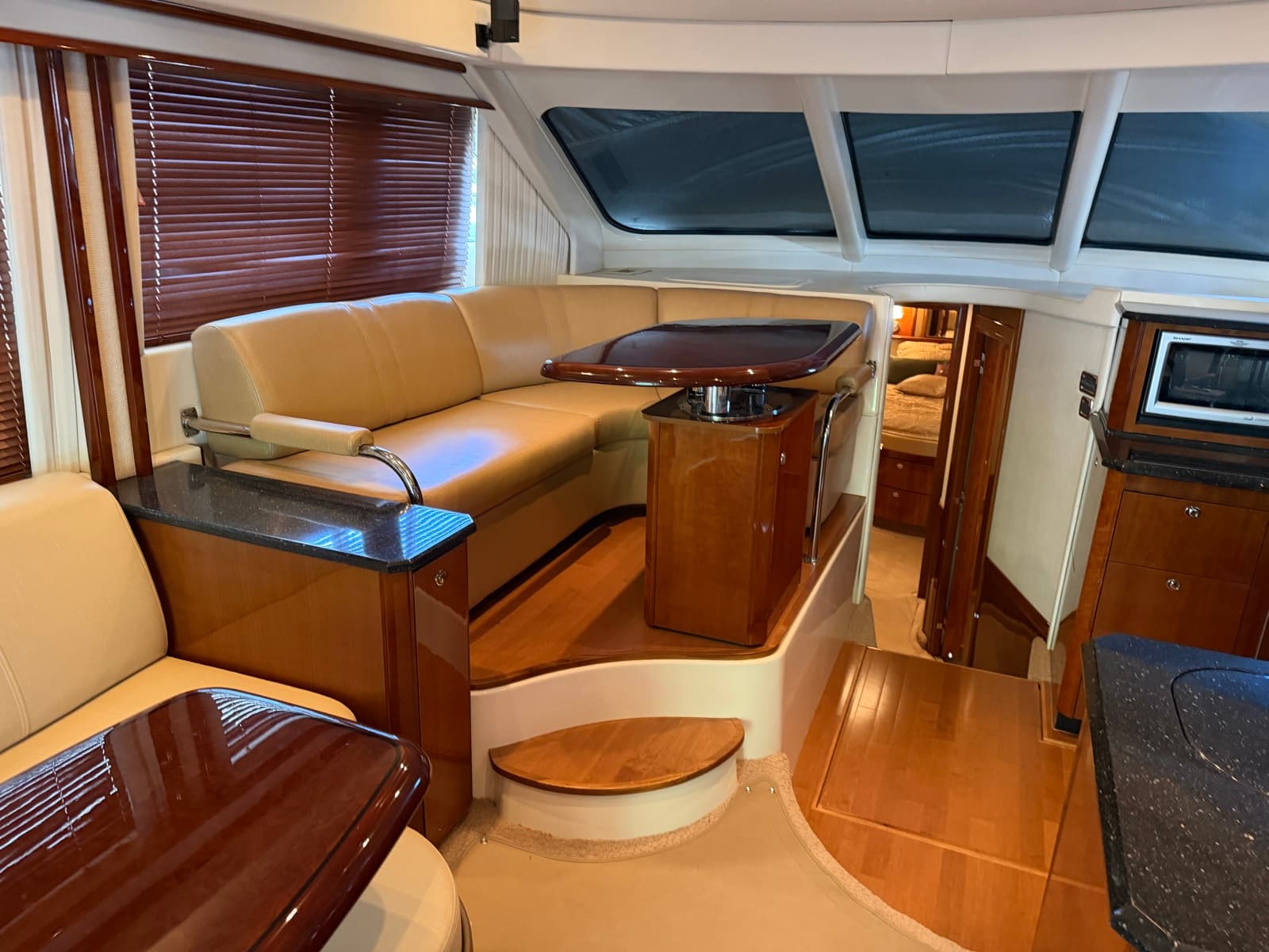 2009 Sea Ray 52 SEDAN BRIDGE - Photo 41