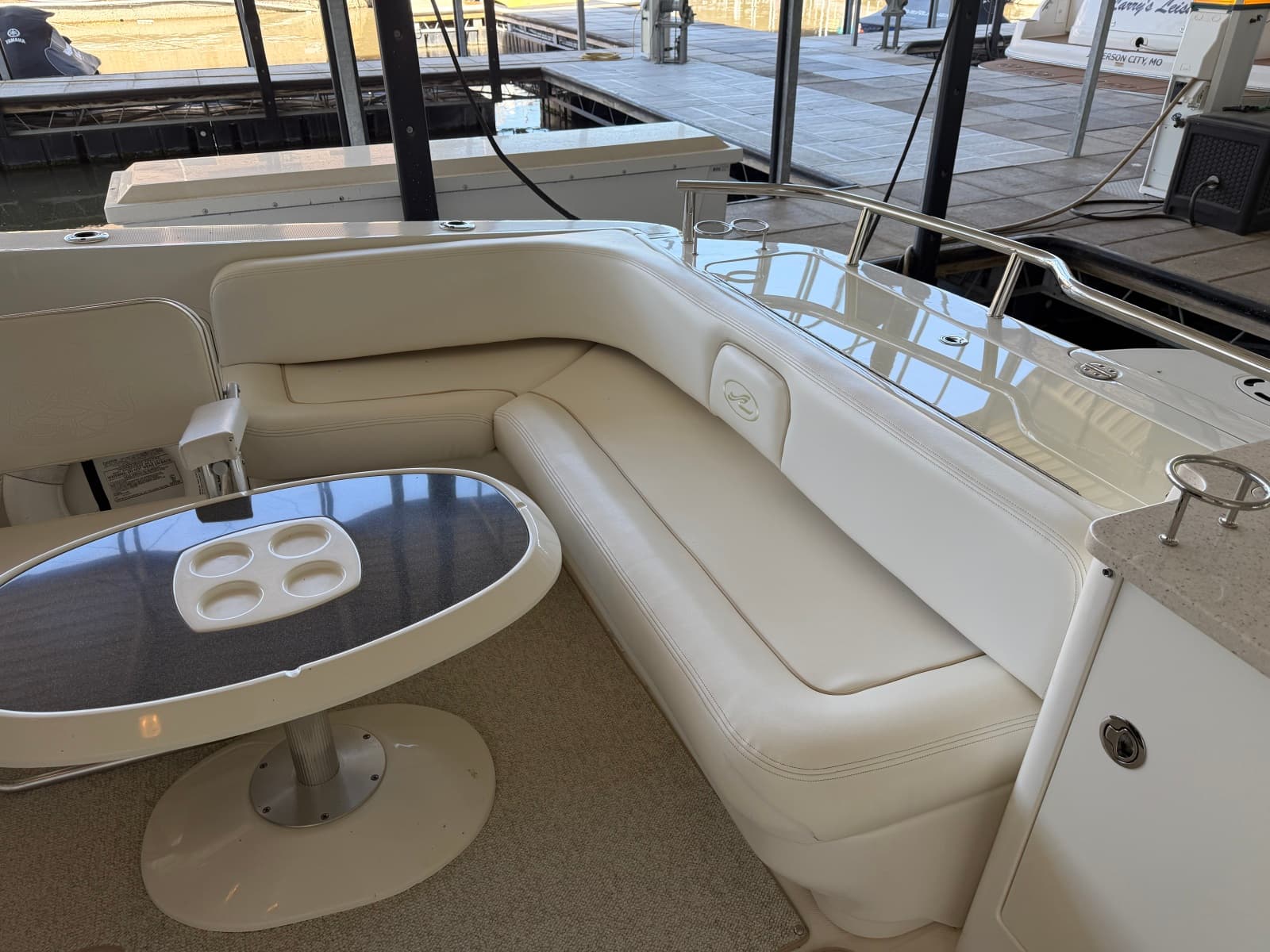 2009 Sea Ray 52 SEDAN BRIDGE - Photo 33