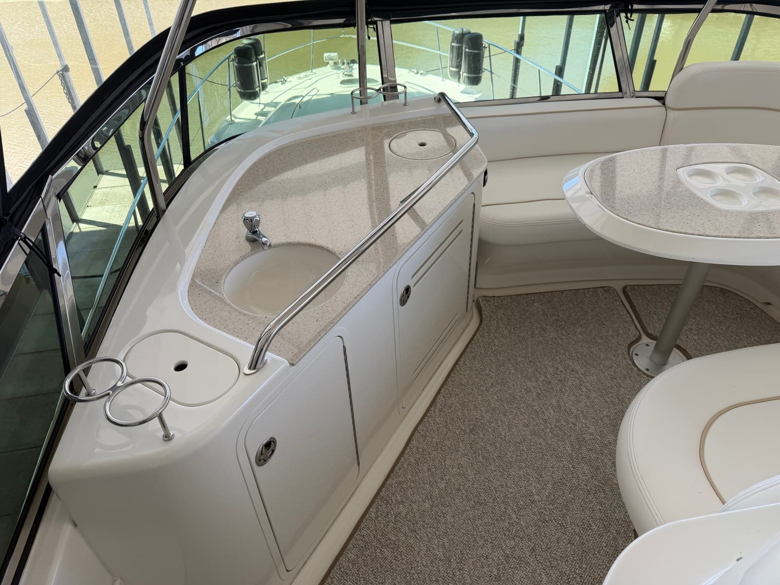 2009 Sea Ray 52 SEDAN BRIDGE - Photo 17