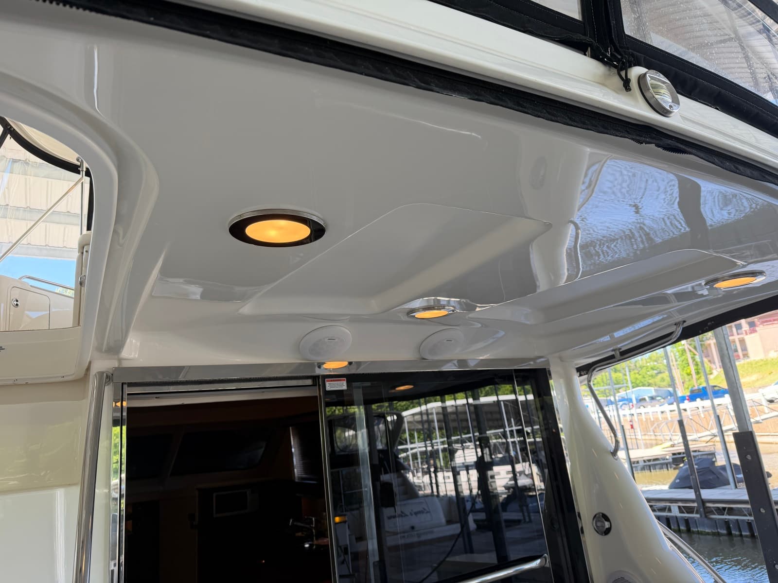 2009 Sea Ray 52 SEDAN BRIDGE - Photo 35