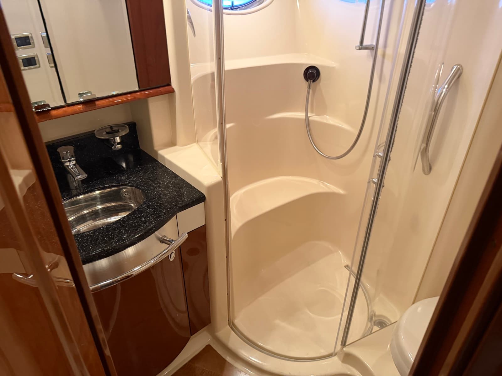 2009 Sea Ray 52 SEDAN BRIDGE - Photo 50