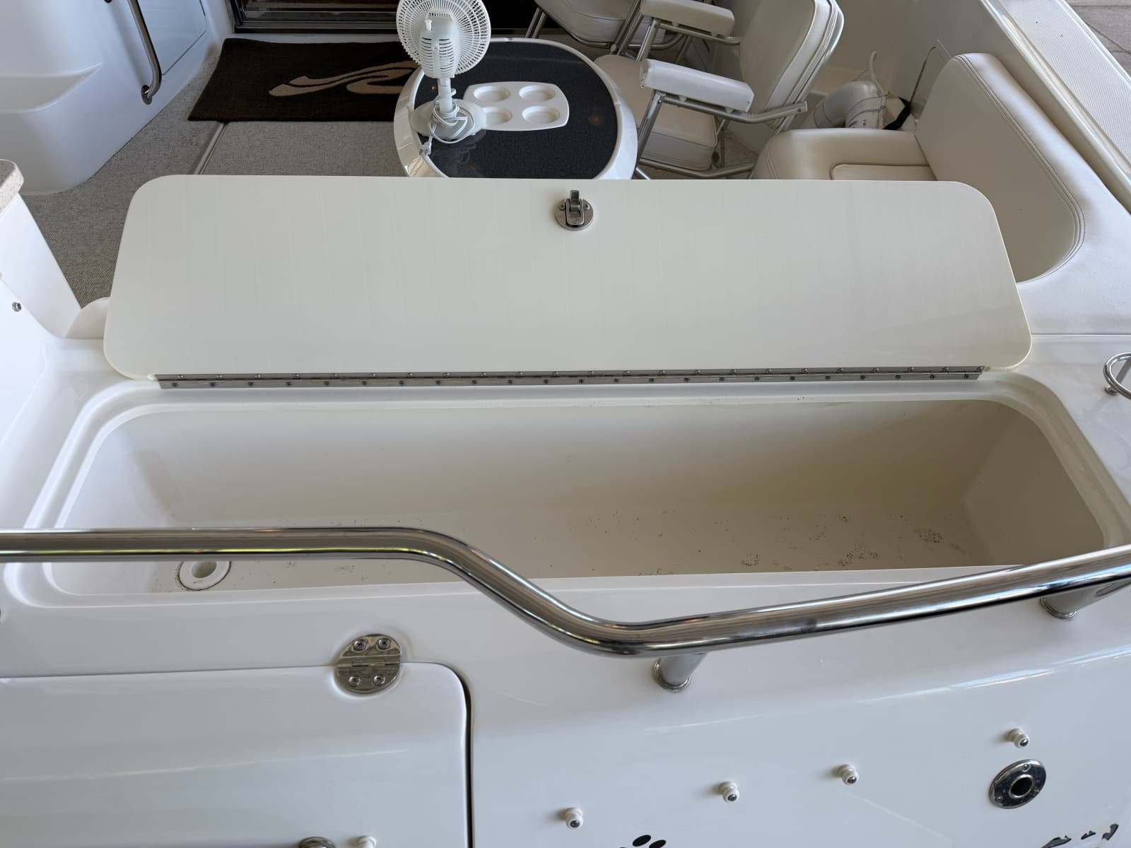 2009 Sea Ray 52 SEDAN BRIDGE - Photo 29