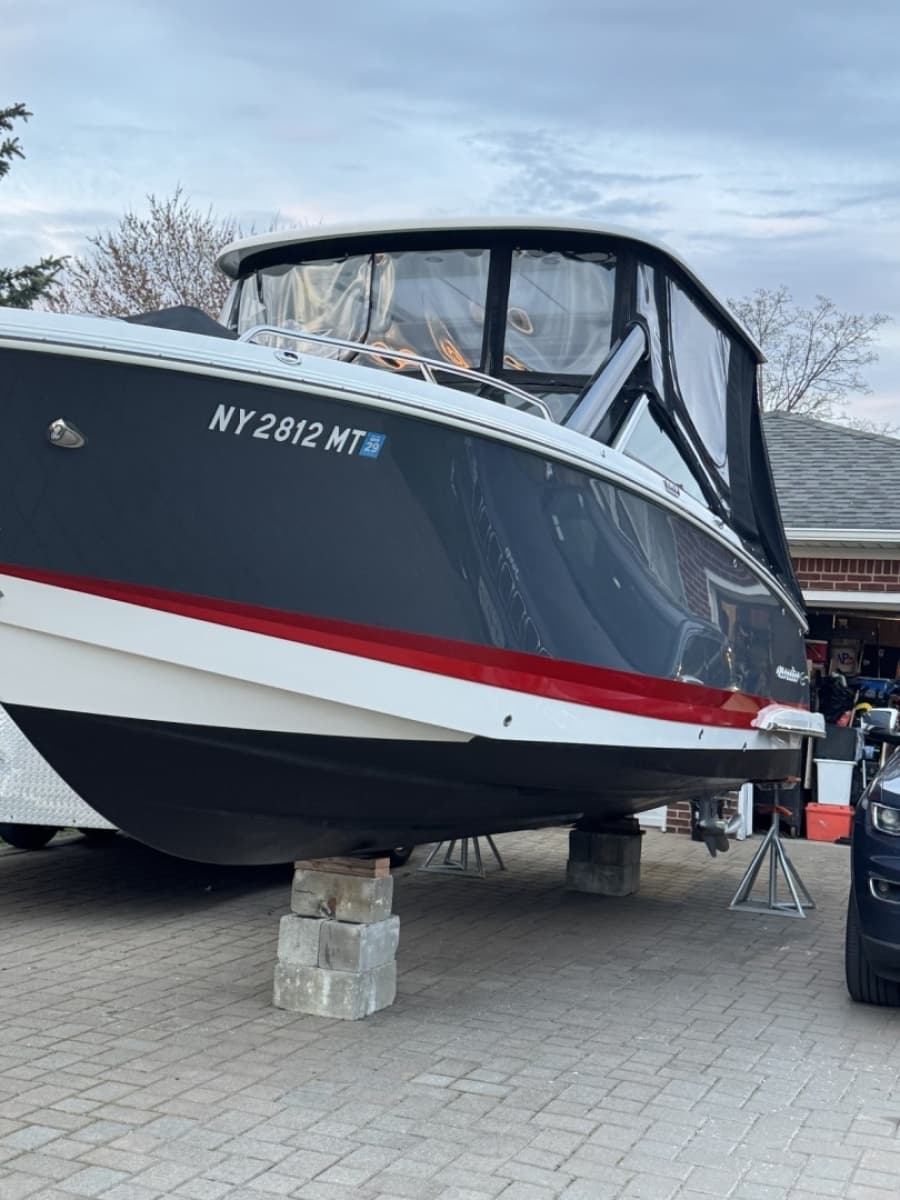 2023 Chaparral 280 OSX - Photo 5
