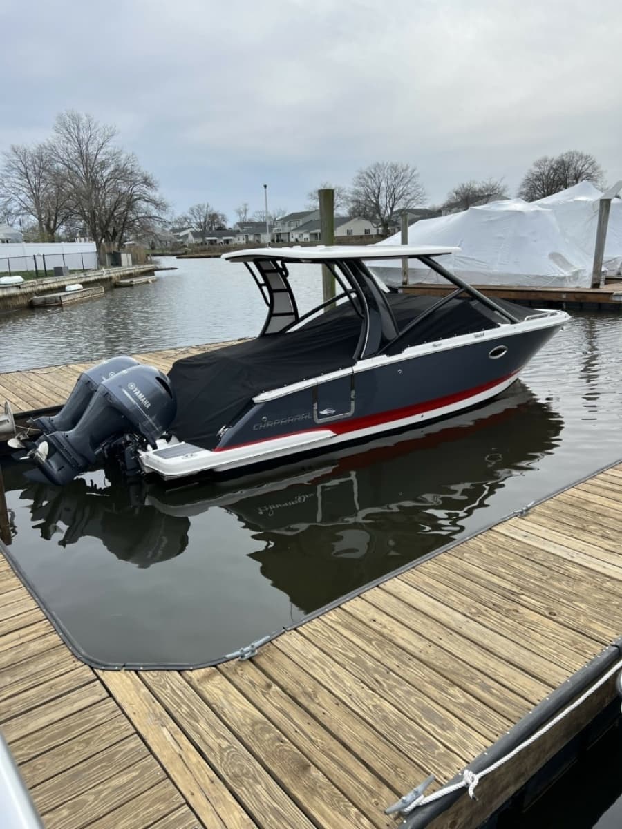 2023 Chaparral 280 OSX - Photo 1