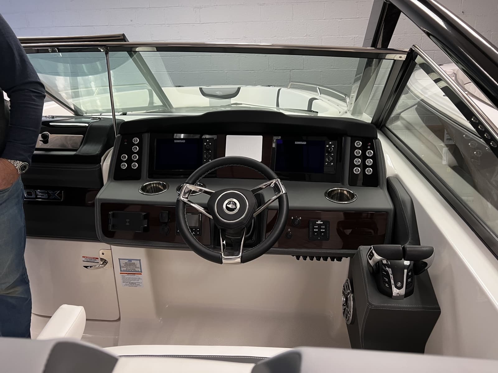 2023 Chaparral 280 OSX - Photo 6