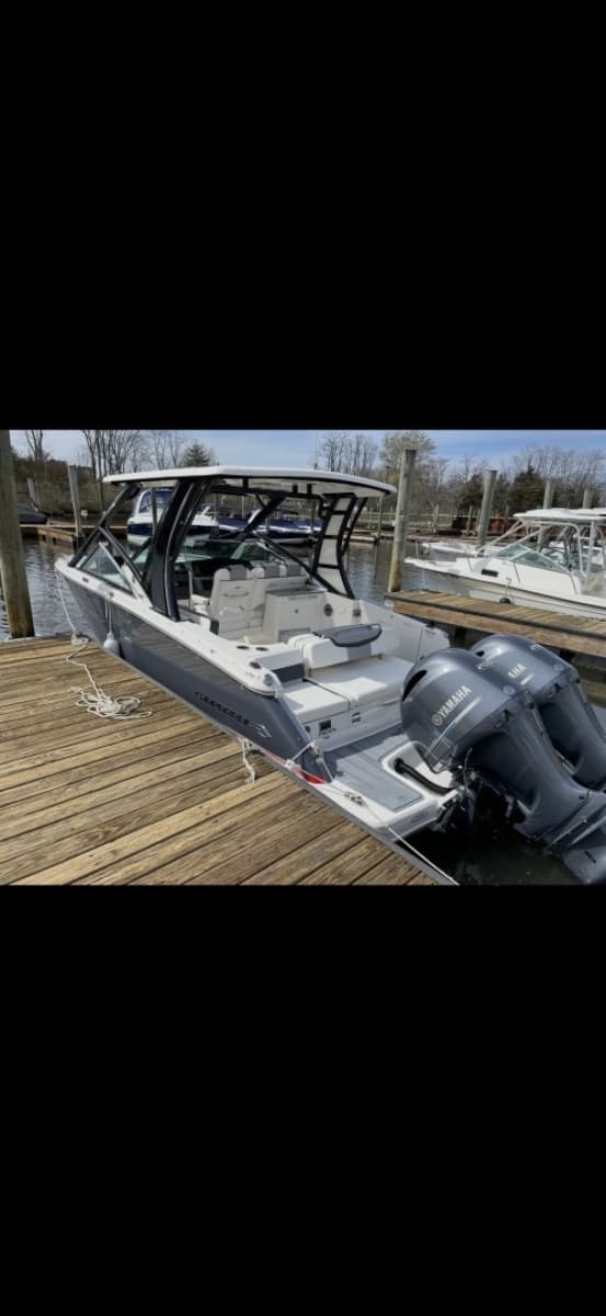 2023 Chaparral 280 OSX - Photo 2