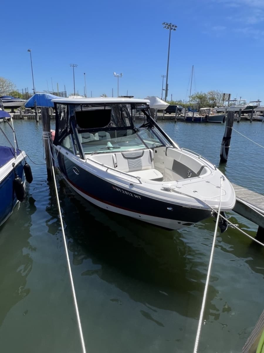 2023 Chaparral 280 OSX - Photo 3