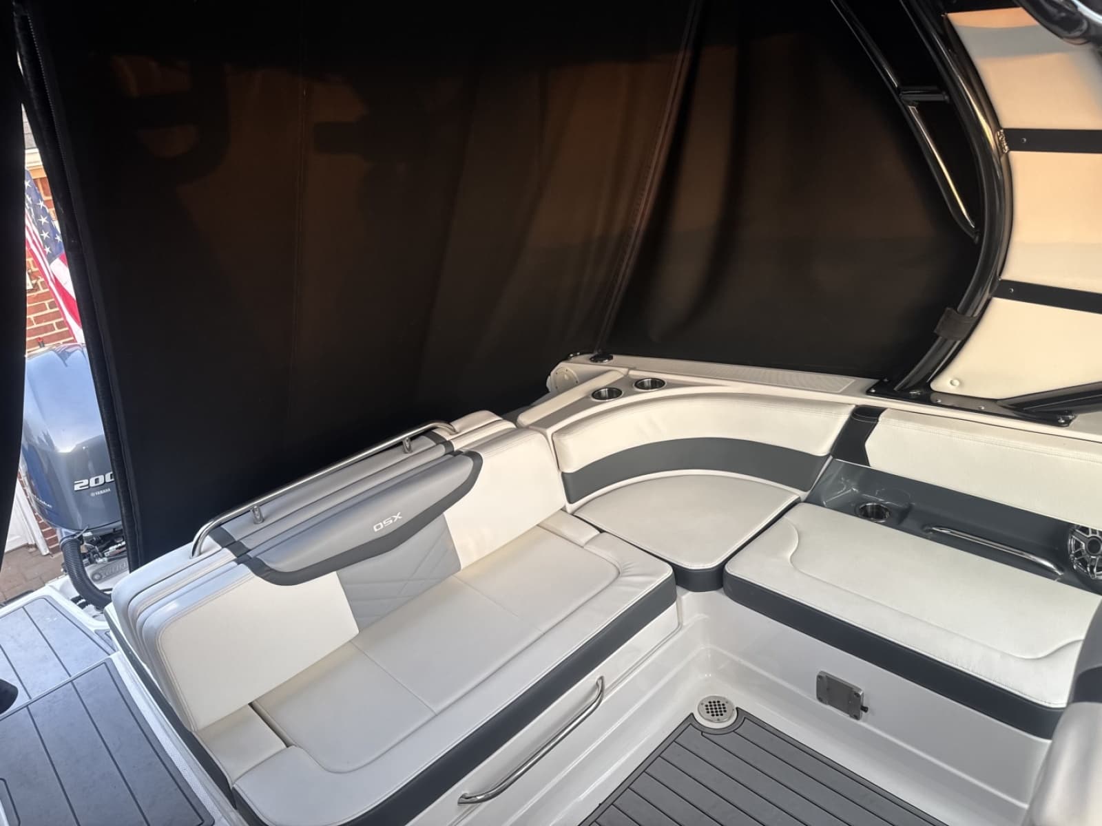 2023 Chaparral 280 OSX - Photo 7